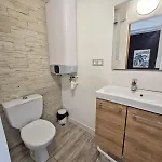 アパート Gregbnb - 25m2 - Terasse 30m2 - Climatise