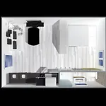 Gregbnb - 25m2 - Terasse 30m2 - Climatise * 툴롱