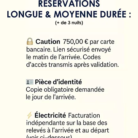 Gregbnb - 25m2 - Terasse 30m2 - Climatise