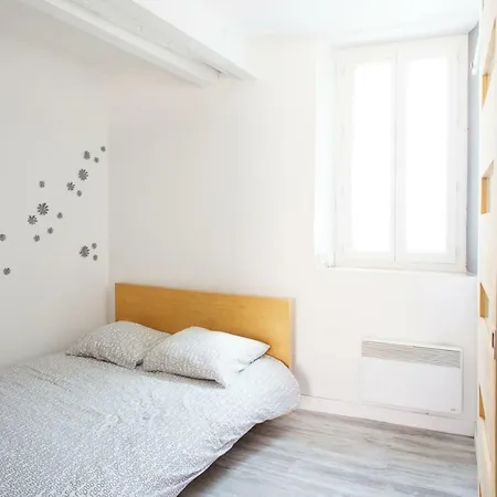 Gregbnb - 25m2 - Terasse 30m2 - Climatise Apartment *