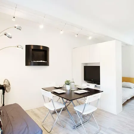 Gregbnb - 25m2 - Terasse 30m2 - Climatise